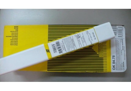 Que hàn chống mài mòn Esab OK-84.78